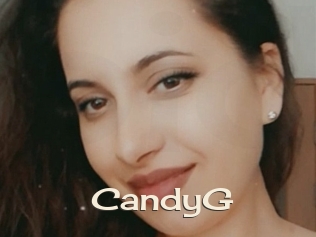 CandyG