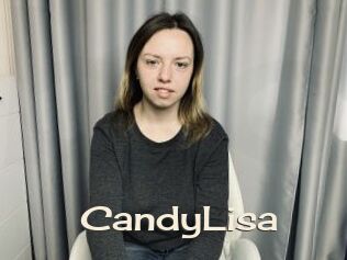 CandyLisa