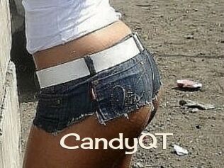 CandyQT