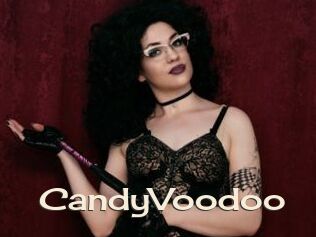 CandyVoodoo