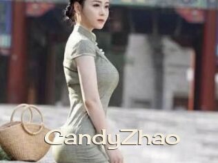 CandyZhao