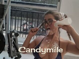 Candymile