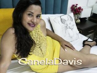 CanelaDavis