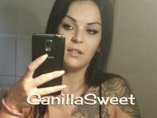 CanillaSweet