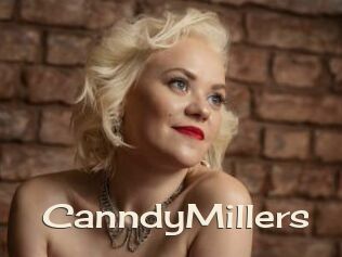 CanndyMillers