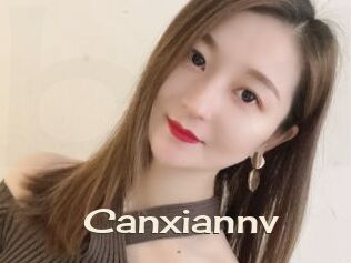 Canxiannv