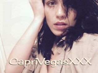 CapriVegasXXX
