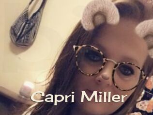 Capri_Miller