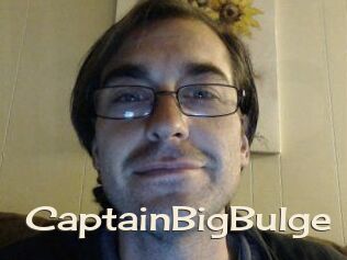 CaptainBigBulge