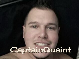 CaptainQuaint