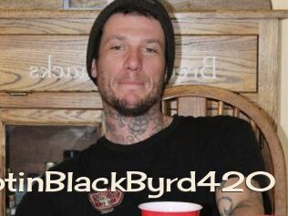 CaptinBlackByrd420