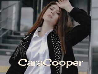 CaraCooper
