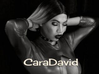 CaraDavid