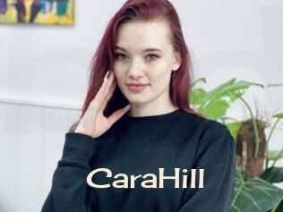 CaraHill