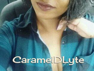 CaramelDLyte