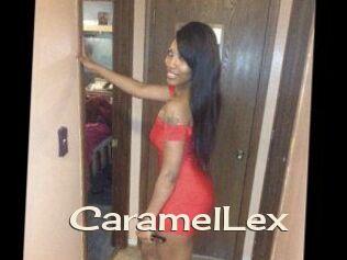 CaramelLex