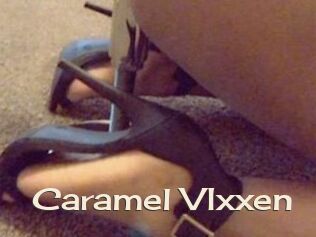 Caramel_VIxxen