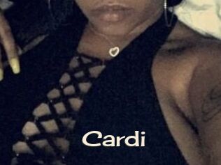 Cardi