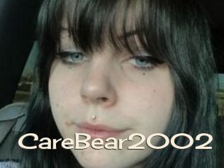 CareBear2002