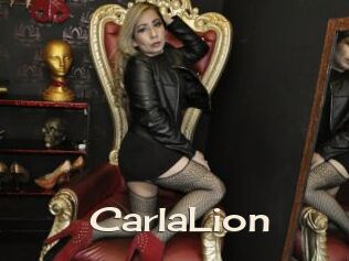 CarlaLion