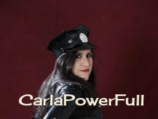 CarlaPowerFull