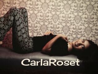 CarlaRoset