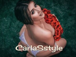 CarlaSstyle