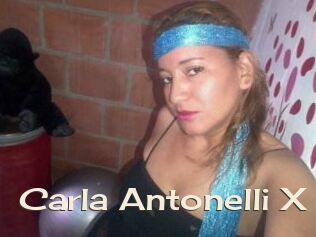 Carla_Antonelli_X