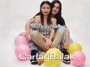 CarlayBalak
