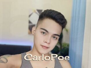 CarloPoe