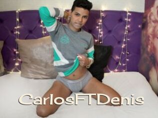 CarlosFTDenis