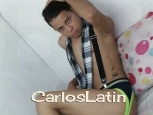 CarlosLatin