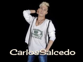CarlosSalcedo