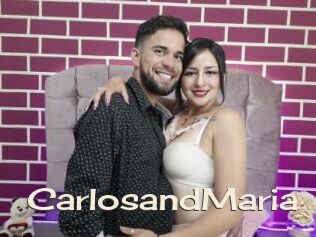 CarlosandMaria
