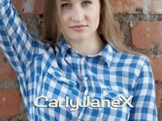 CarlyJaneX