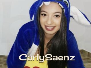 CarlySaenz