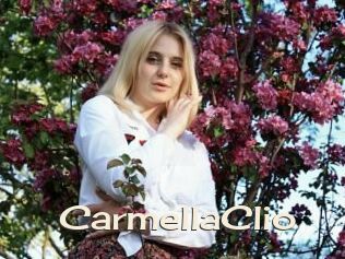 CarmellaClio
