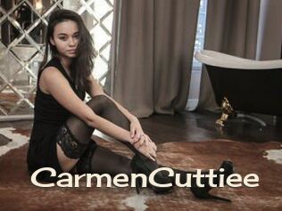 CarmenCuttiee