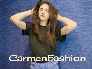 CarmenFashion