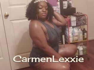 CarmenLexxie