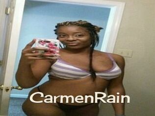 CarmenRain