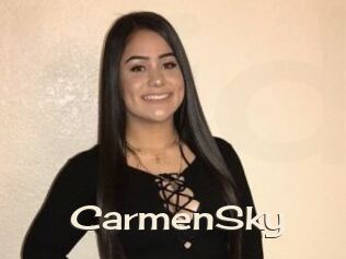 CarmenSky