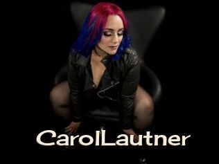 CarolLautner