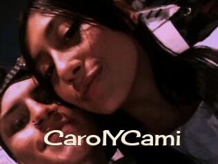 CarolYCami