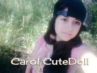 Carol_CuteDoll