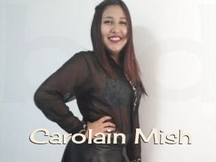 Carolain_Mish