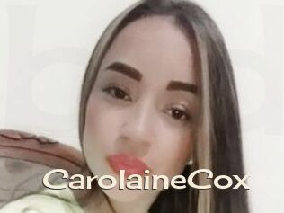 CarolaineCox