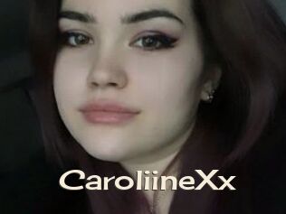 CaroliineXx