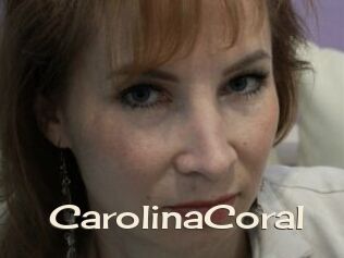 CarolinaCoral