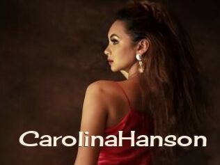 CarolinaHanson